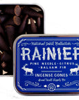 Rainier  Incense - National Park Collection
