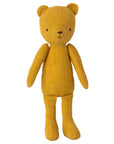 Teddy Junior w/ Overall & Cap
