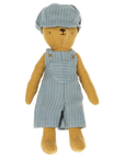 Overall and cap, Teddy Junior Outfit