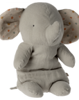 Medium Elephant - Grey