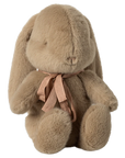 Bunny Plush Small - Dusty Brown