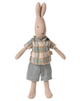 Rabbit Size 1 - Classic - Shirt and Shorts