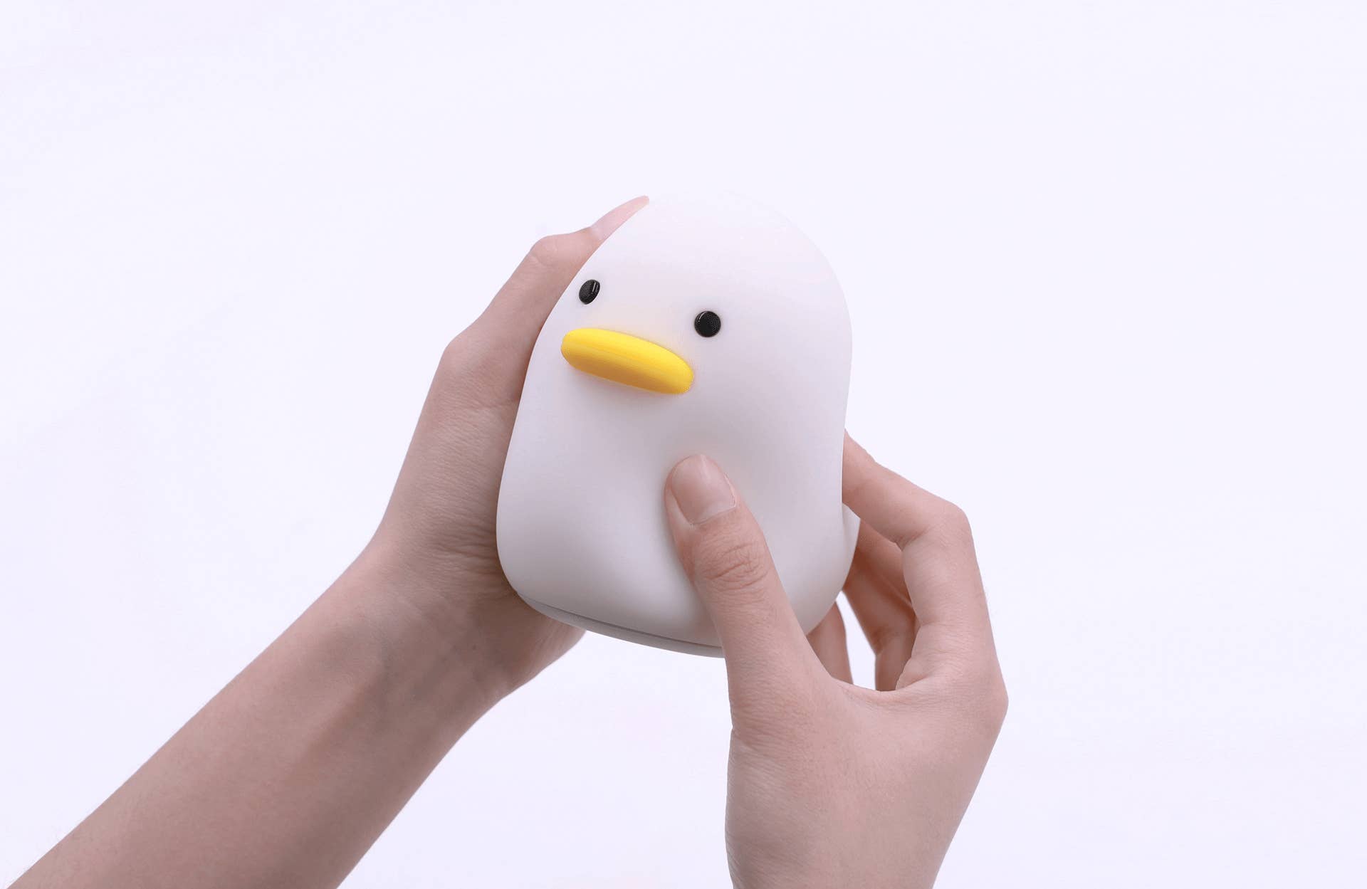 Duck Sleep Lamp