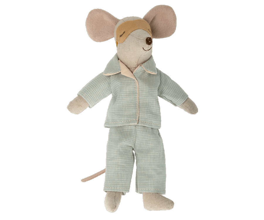 Pyjama for DAD mouse