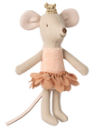 Princess Mouse, Little Sister in Matchbox