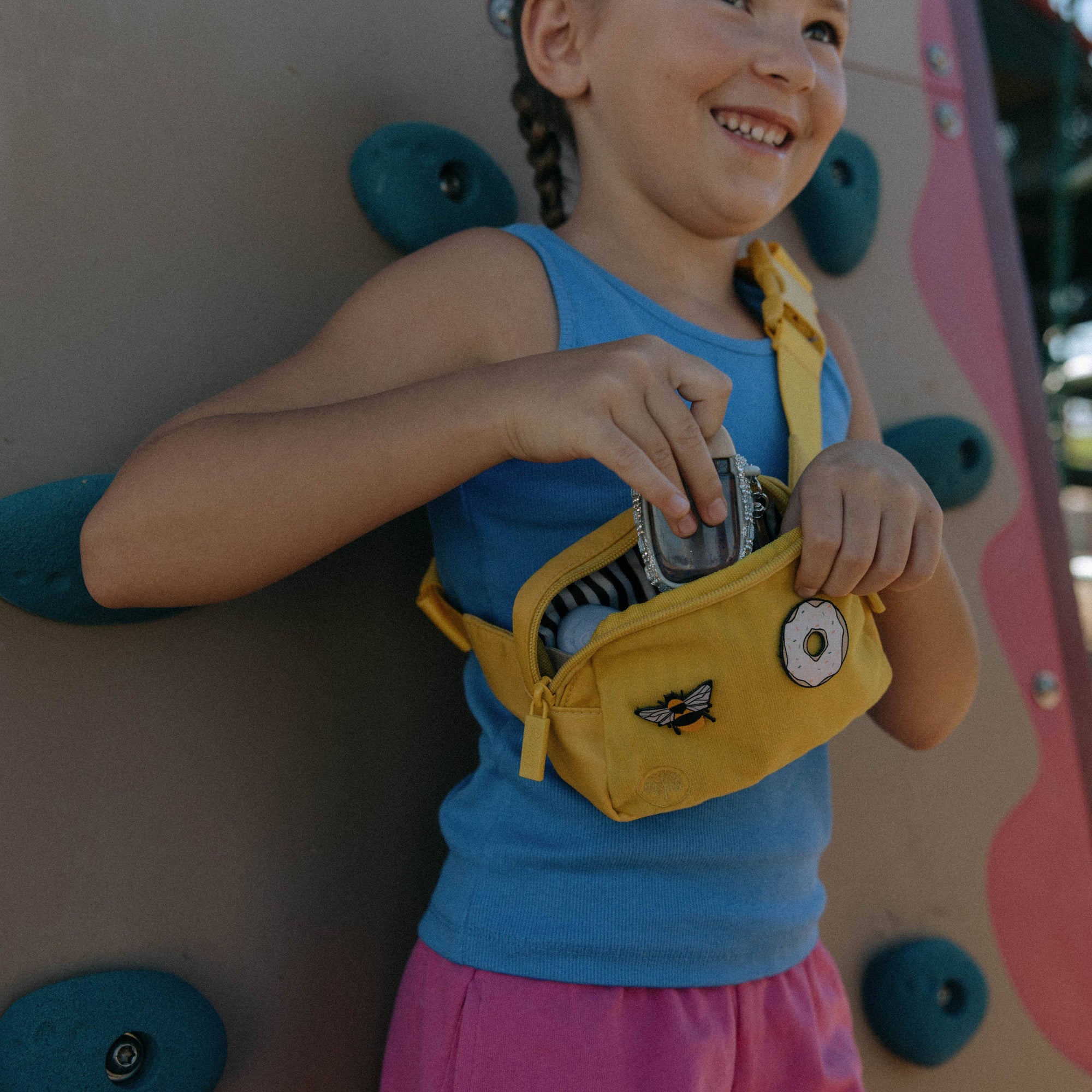 Belt Bags for Kids