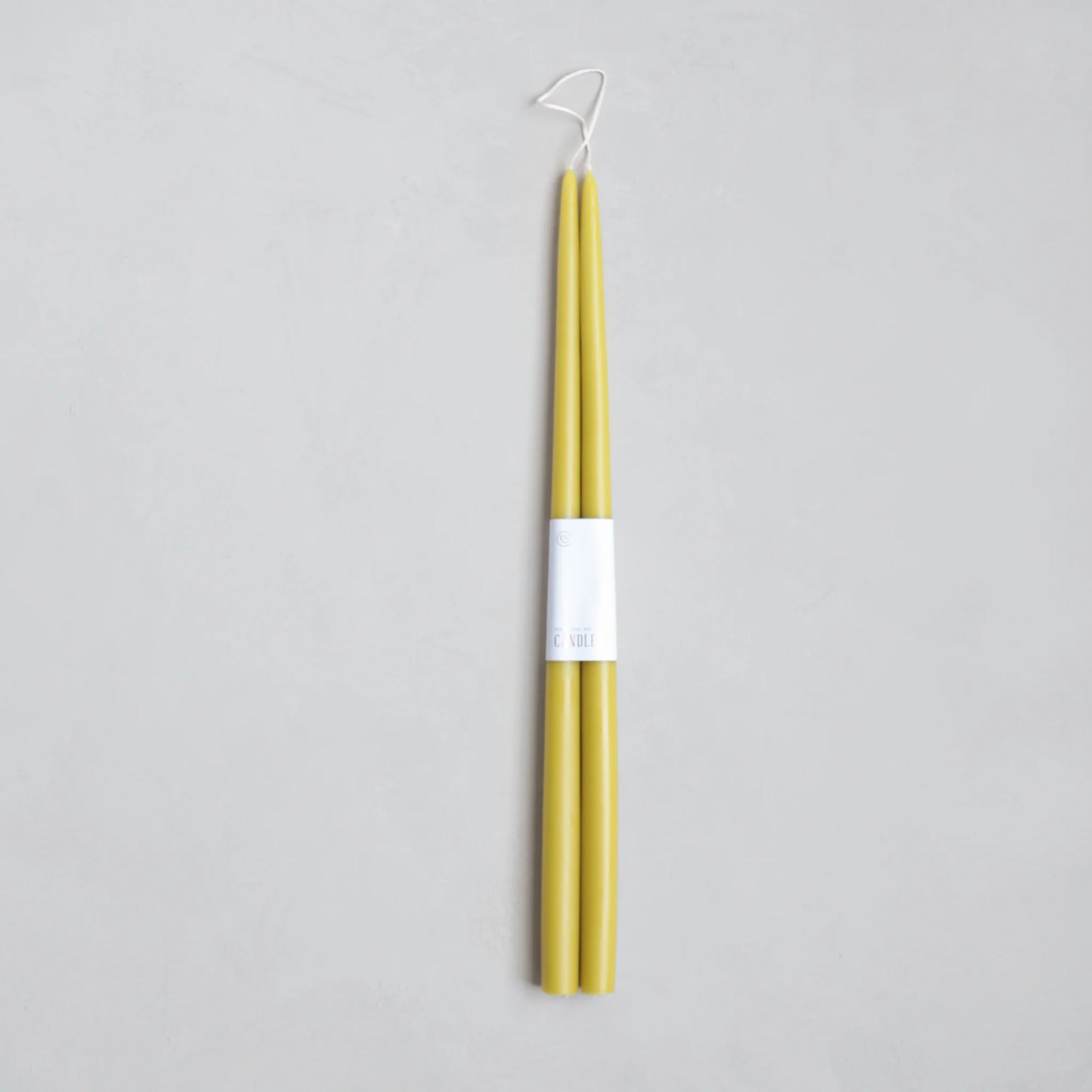 Dipped Tapers 18&quot;