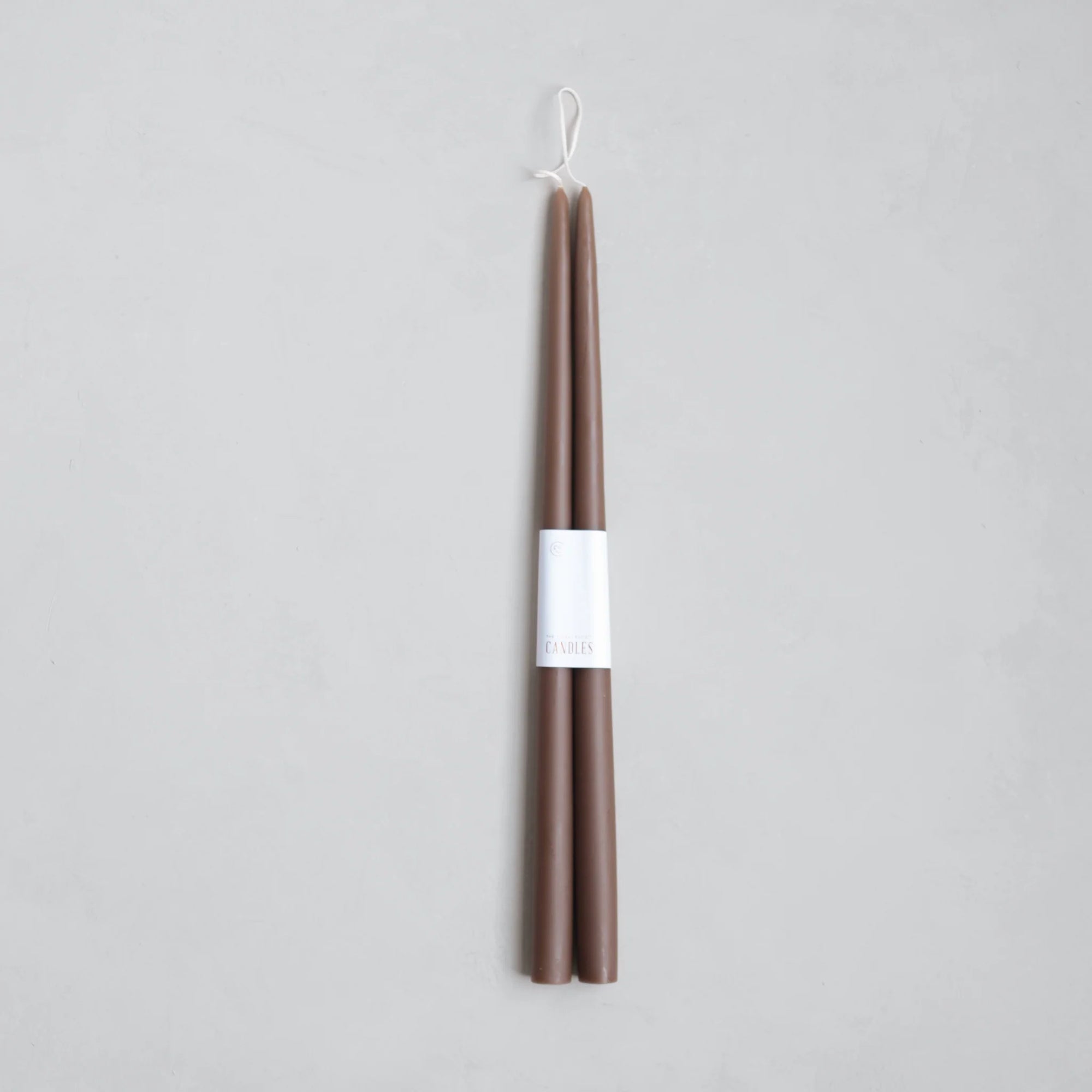 Dipped Tapers 18&quot;