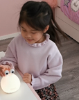 Slug Night Lamp