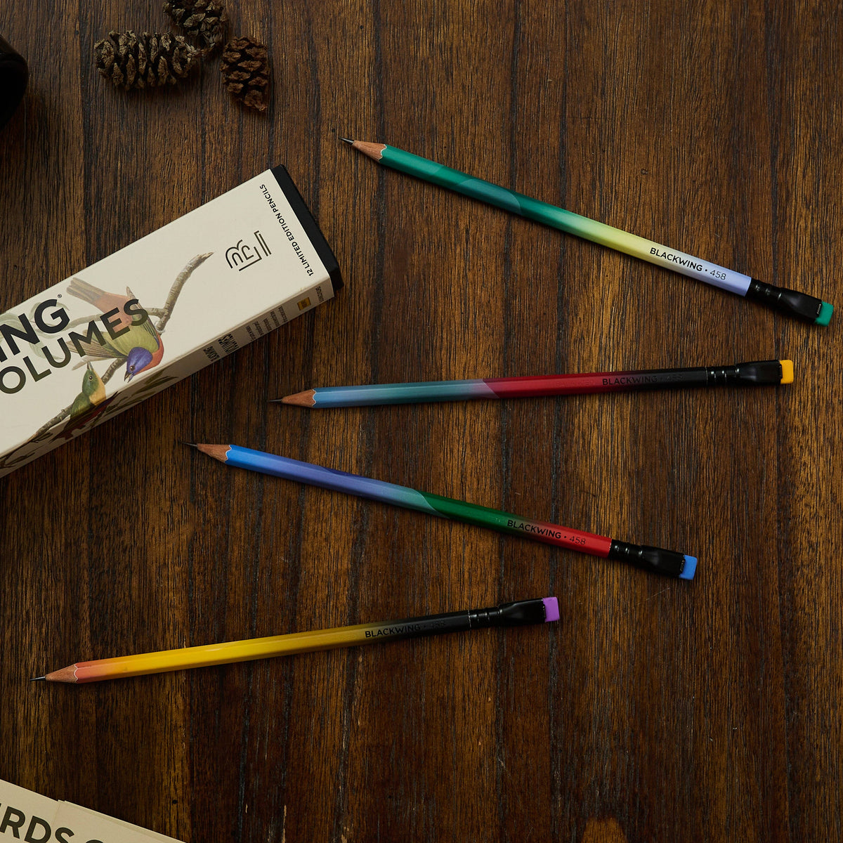 Blackwing Volume 458 (Set of 12)