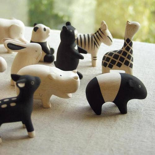 Shiba - Family Set