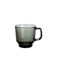 LUX mug 280ml - smoke