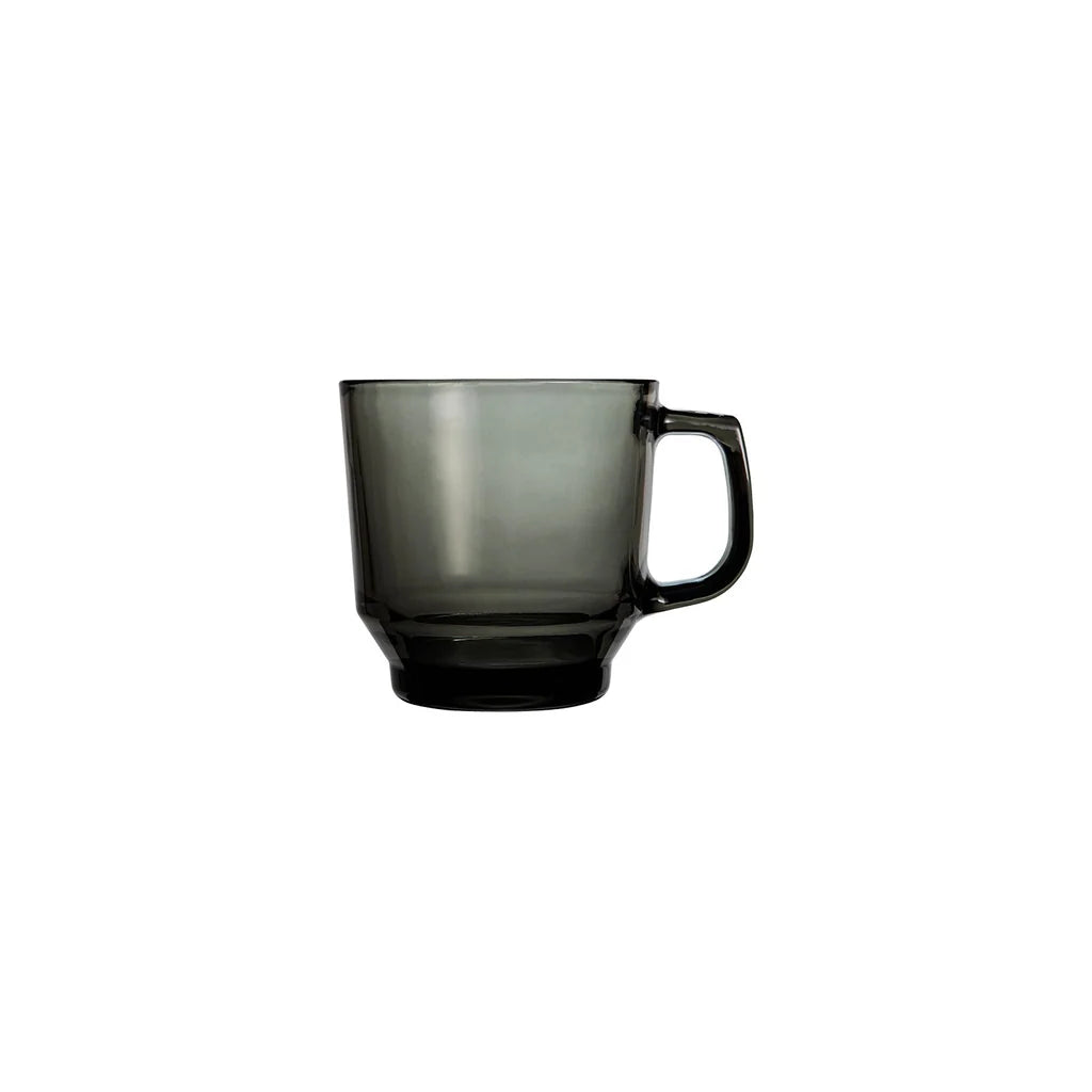 LUX mug 280ml - smoke