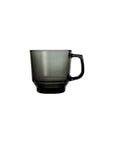 LUX mug 280ml - smoke