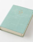2027 DIARY HIBINO A6 MINT