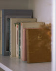 2027 DIARY HIBINO A6 PINK