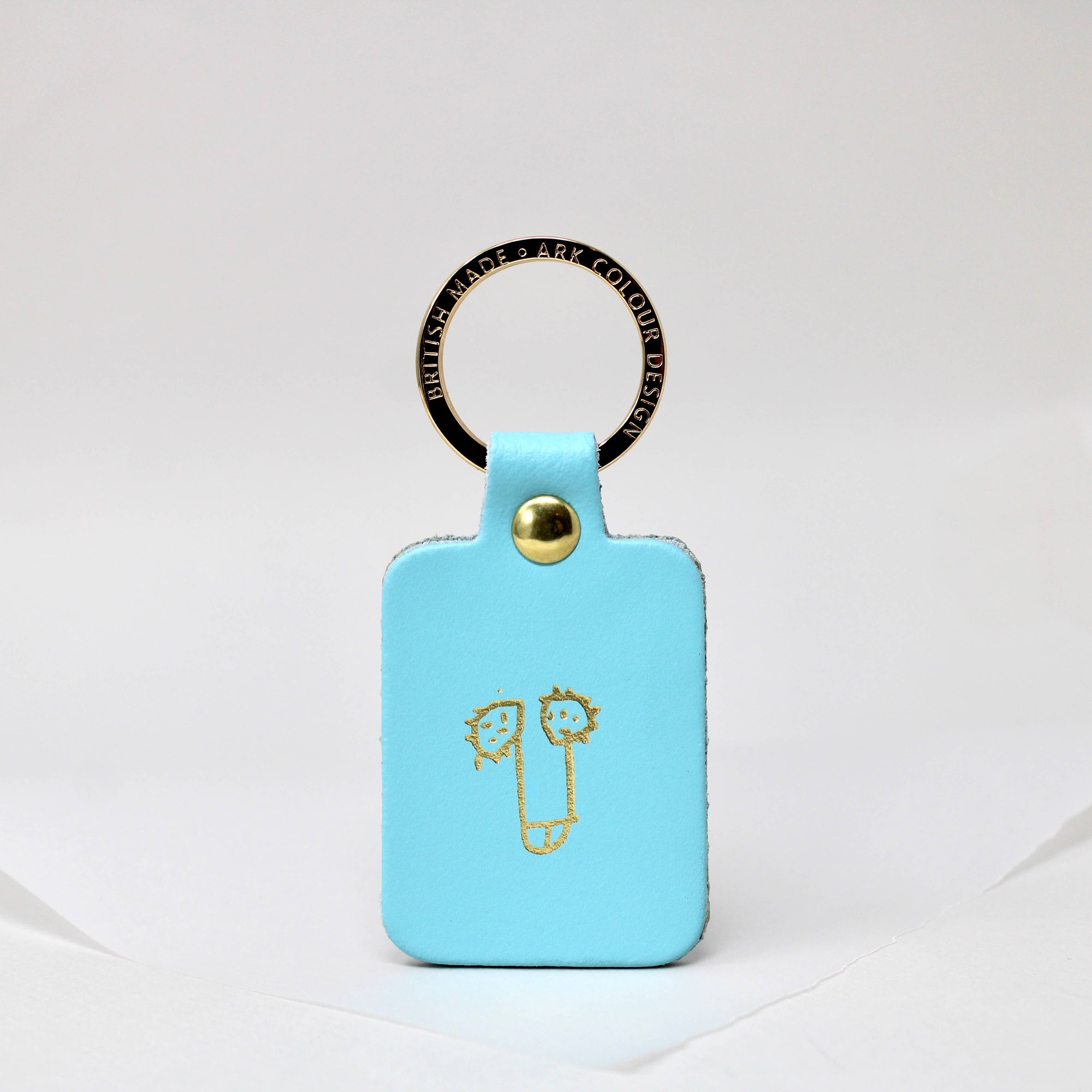 Willy Key Fob