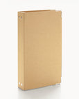 Traveler's 011 Regular Binder for Refills
