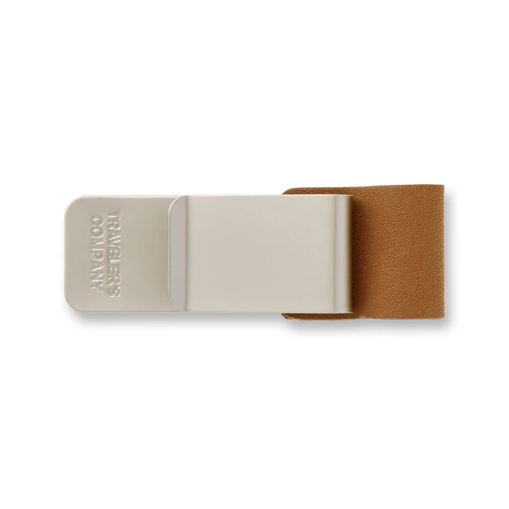 Traveler's Company Pen Holder BLACK