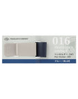 Traveler's Company Pen Holder BLUE