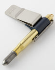 Traveler's Company Pen Holder BLUE