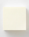 MD Block Memo Pad - Grid