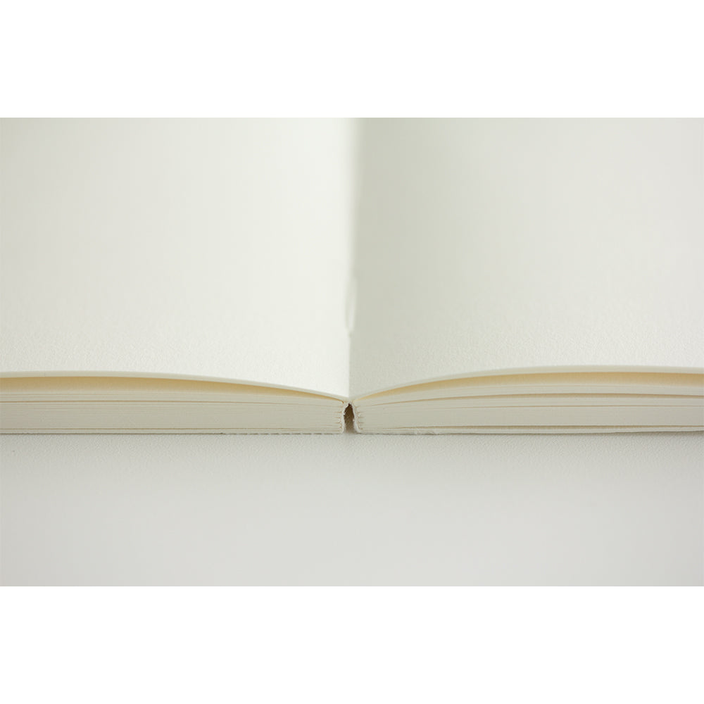 MD A6 Notebook, BLANK