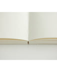 MD A6 Notebook, BLANK