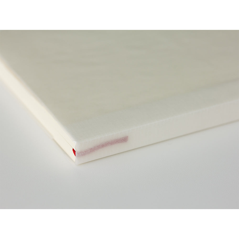MD A6 Notebook, BLANK