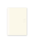 MD A6 Notebook, LINED