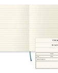 MD A6 Notebook, LINED