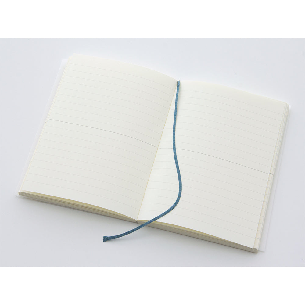 MD A6 Notebook, LINED