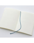 MD A6 Notebook, LINED