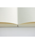 MD A6 Notebook, LINED