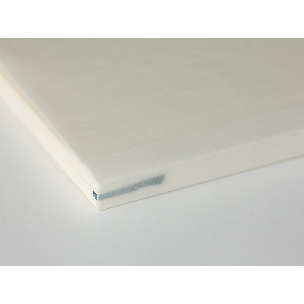 MD A6 Notebook, LINED