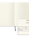 MD A6 Notebook, GRID