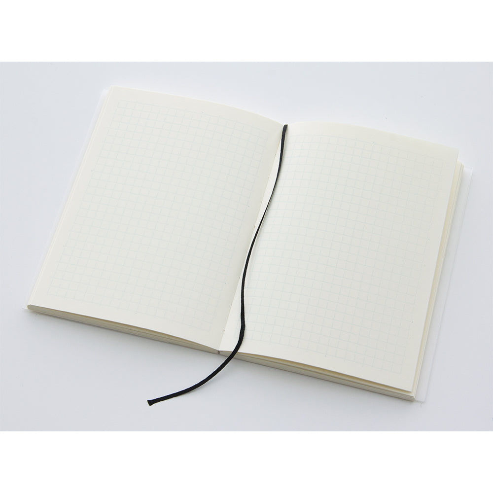 MD A6 Notebook, GRID
