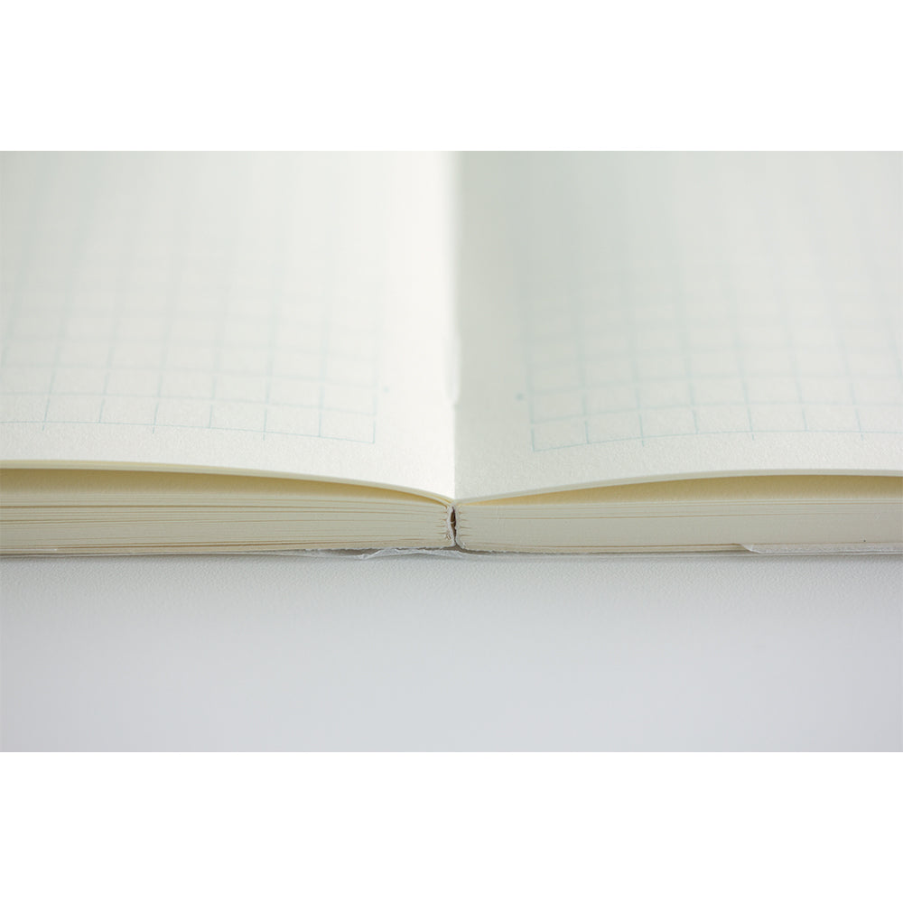 MD A6 Notebook, GRID