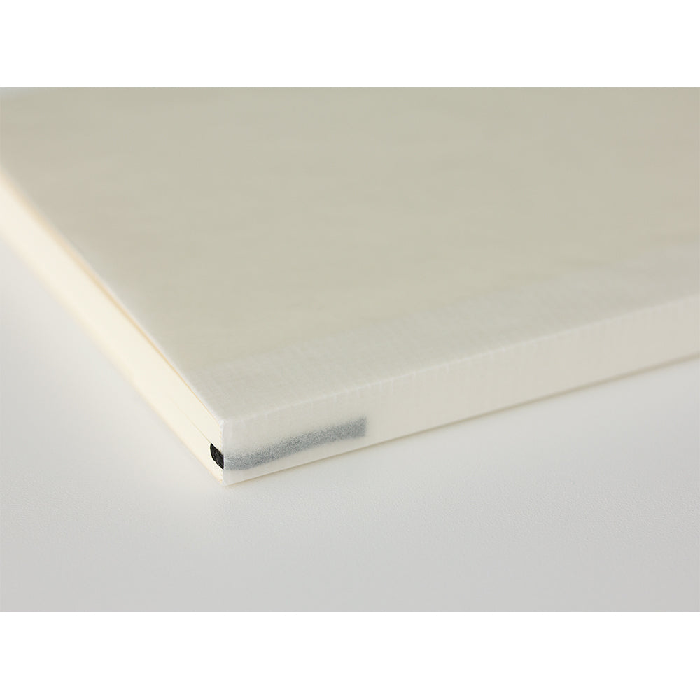 MD A6 Notebook, GRID