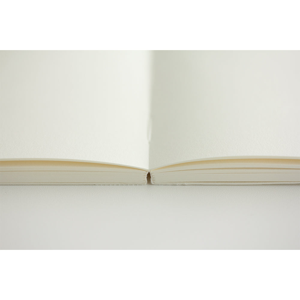 MD B6 Slim Notebook BLANK