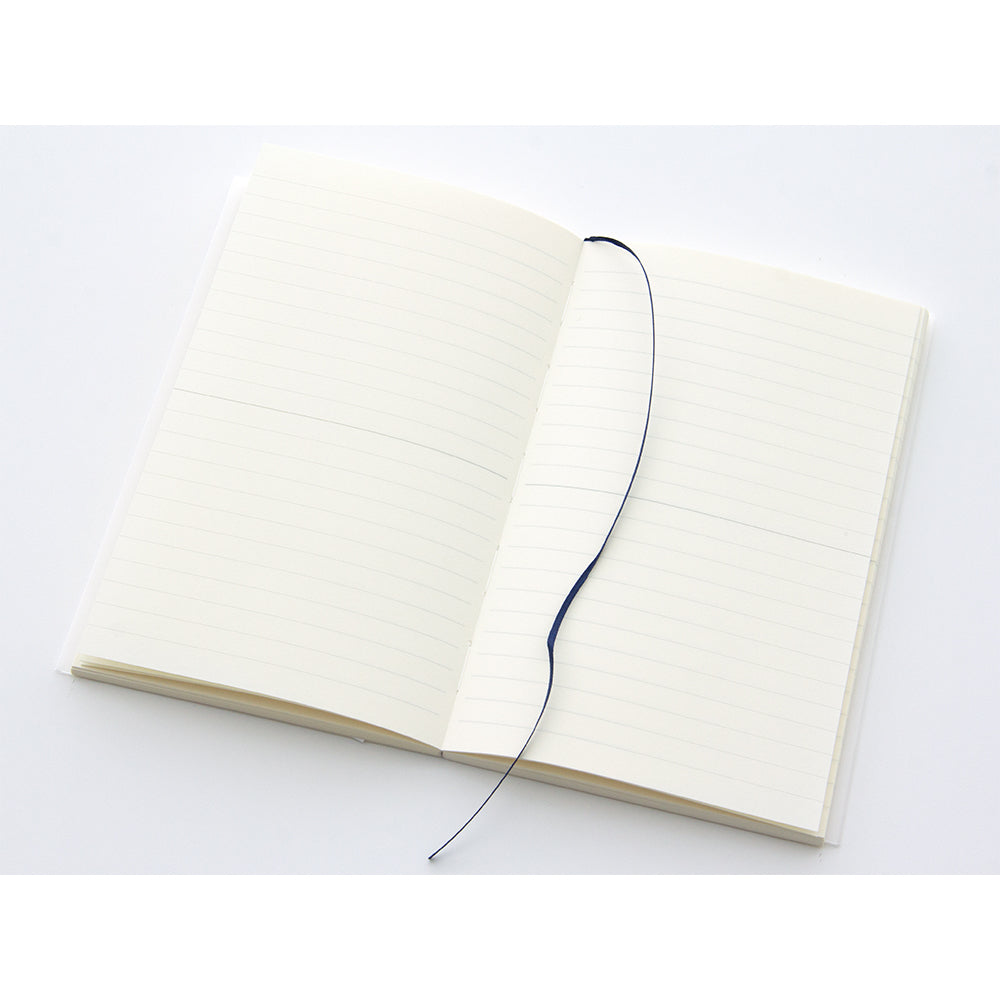 MD B6 Slim Notebook LINED