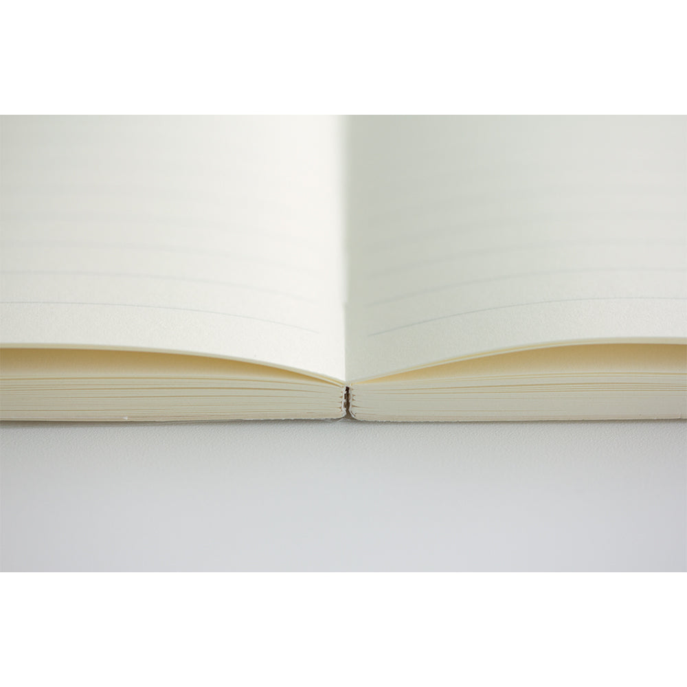 MD B6 Slim Notebook LINED