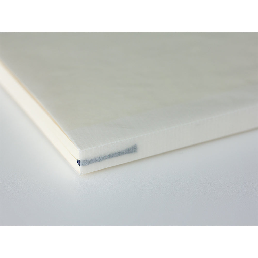 MD B6 Slim Notebook LINED