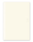 MD A5 Notebook, BLANK