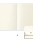 MD A5 Notebook, BLANK