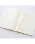 MD A5 Notebook, BLANK