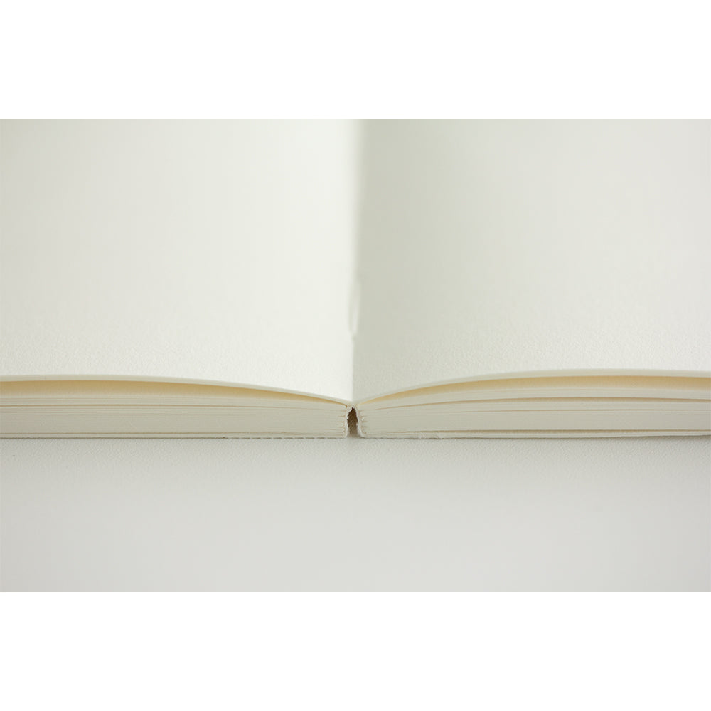 MD A5 Notebook, BLANK