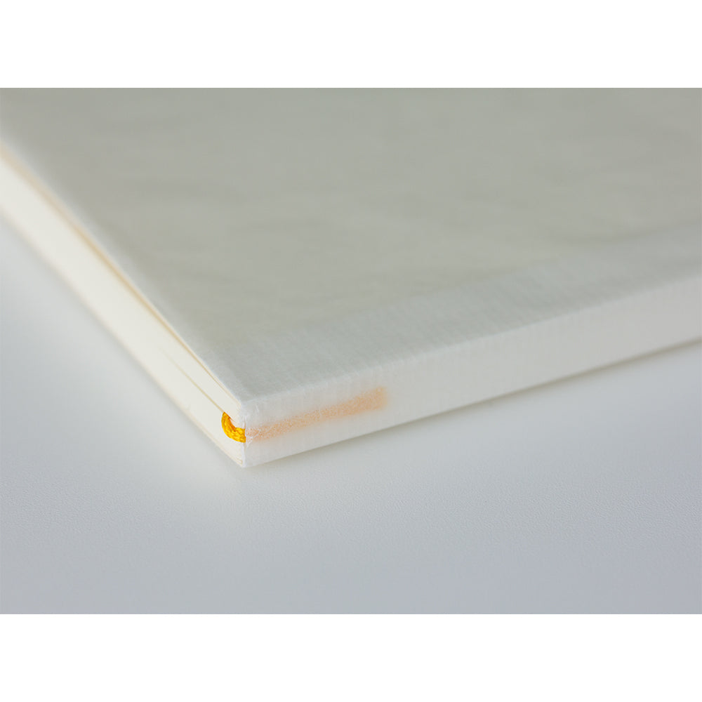 MD A5 Notebook, BLANK