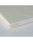MD A5 Notebook, BLANK