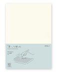 MD A5 Notebook, GRID